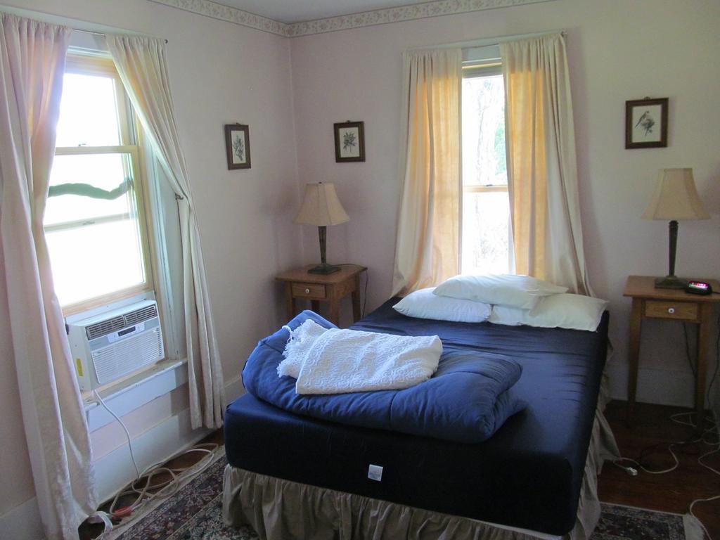 Hi - Malabar Farm Hostel Lucas Room photo