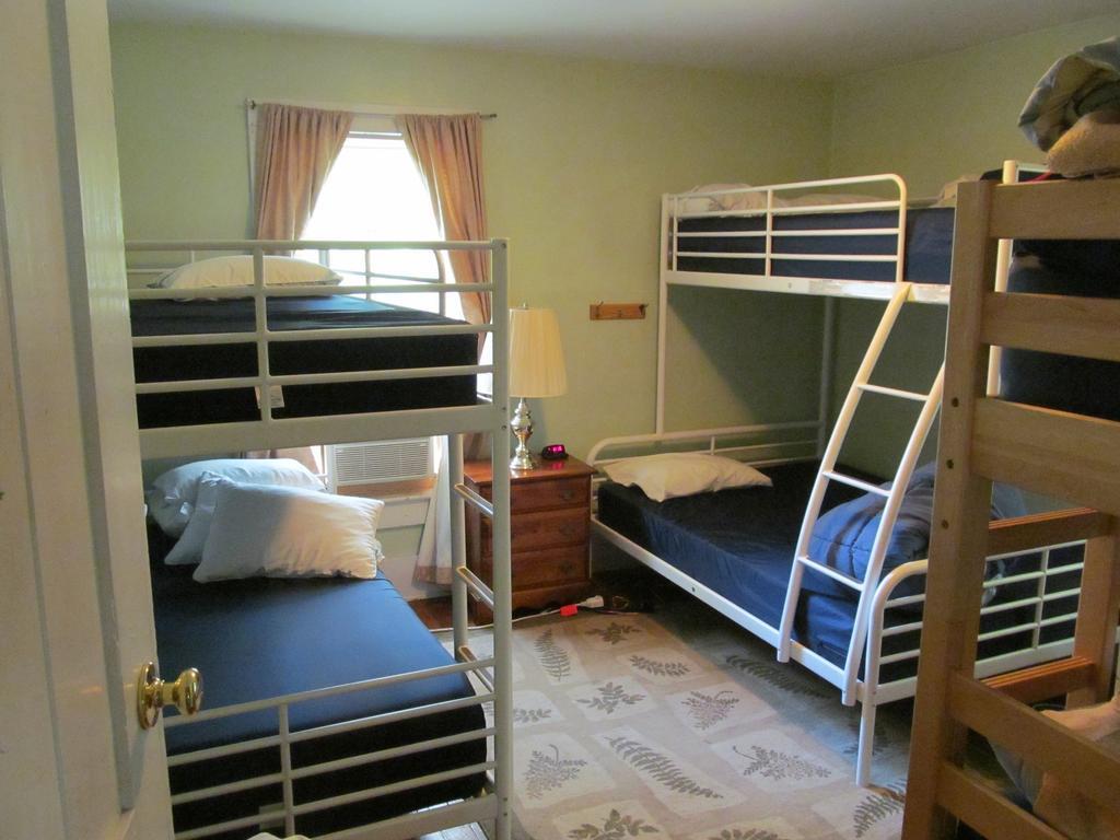 Hi - Malabar Farm Hostel Lucas Room photo